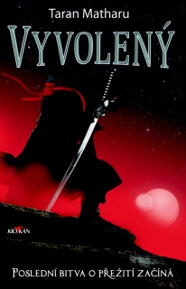 VYVOLENÝ