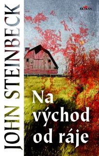 NA VÝCHOD OD RÁJE