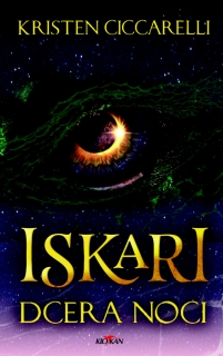 ISKARI 3  DCERA NOCI