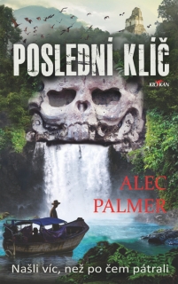 POSLEDNÍ KLÍČ