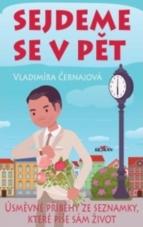 SEJDEME SE V PĚT