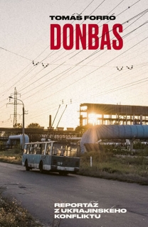 DONBAS - REPORTÁŘ Z UKRAJINSKÉHO KONFLIK