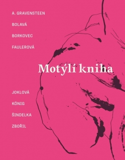 MOTÝLÍ KNIHA