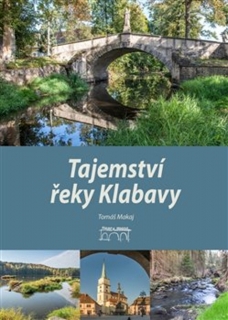 TAJEMSTVÍ ŘEKY KLABAVY