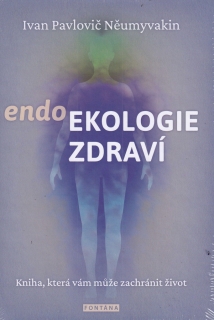 ENDOEKOLOGIE ZDRAVÍ