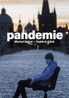 PANDEMIE-KNIHA ZLÍN