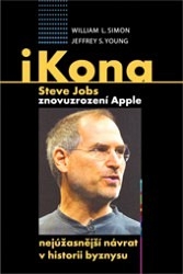 IKONA STEVE JOBS