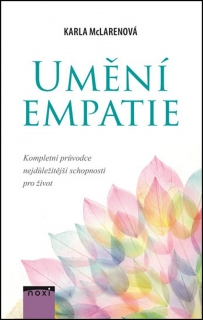 UMĚNÍ EMAPATIE - KOMPLETNÍ PRŮVODCE NEJD