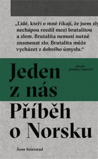 JEDEN Z NÁS-SEIERSTAD  ASNE