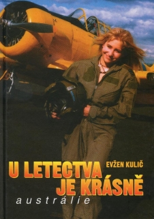 U LETECTVA JE KRÁSNĚ-AUSTRÁLIE 50% SLEVA