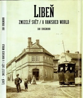 LIBEŇ, ZMIZELÝ SVĚT