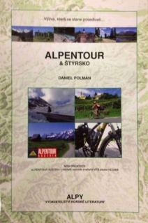 ALPENTOUR A ŠTÝRSKO