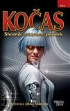 KOČAS 2014  SBORNÍK SCI-FI A FANTASY POVÍDEK