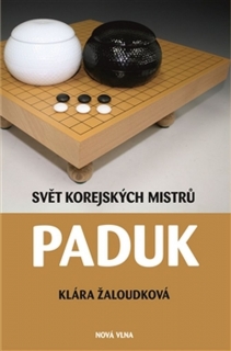 PADUK-SVĚT KOREJSKÝCH MISTRŮ
