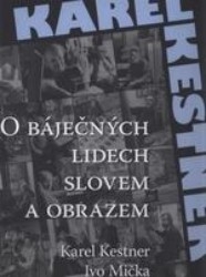 O BÁJEČNÝCH LIDECH SLOVEM A OBRAZEM