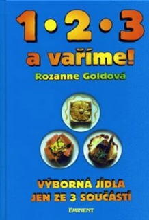 1.2.3 A VAŘÍME!-50% SLEVA