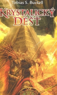 KRYSTALICKÝ DÉŠŤ
