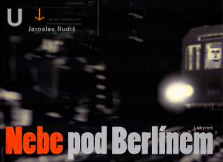 NEBE POD BERLÍNEM    NV.