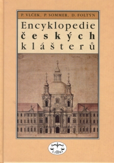 ENCYKLOPEDIE ČESKÝCH KLÁŠTERŮ