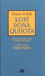 KOPÍ DONA QUIJOTA