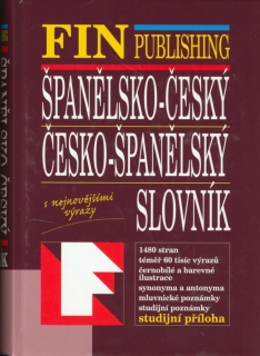 Š-Č,Č-Š SLOVNÍK S NEJNOVĚJŠÍMI VÝRAZY