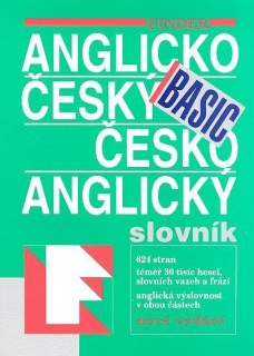 A-Č,Č-A SLOVNÍK  BASIC