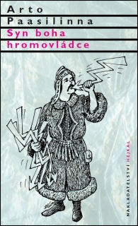 SYN BOHA HROMOVLÁDCE