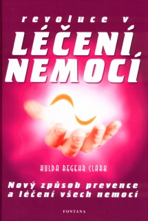 REVOLUCE V LÉČENÍ NEMOCÍ                         N