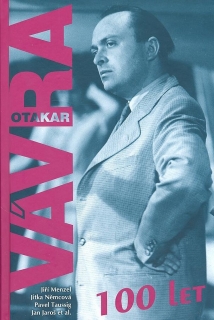 OTAKAR VÁVRA  100 LET