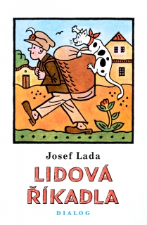 LIDOVÁ ŘÍKADLA
