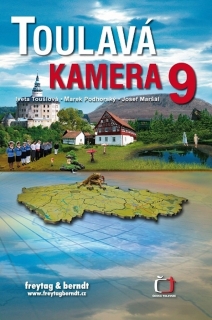 TOULAVÁ KAMERA 9