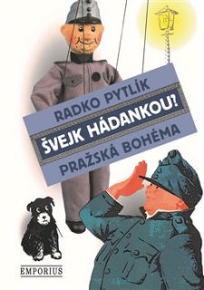 ŠVEJK HÁDANKOU?