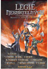 LEGIE NESMRTELNÝCH