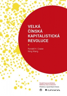 VELKÁ ČÍNSKÁ KAPITALISTICKÁ RE