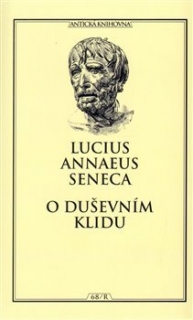 O DUŠEVNÍM KLIDU