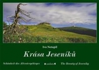KRÁSA JESENÍKŮ