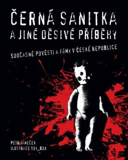 ČERNÁ SANITKA