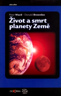 ŽIVOT A SMRT PLANETY ZEMĚ    EDICE ALITER