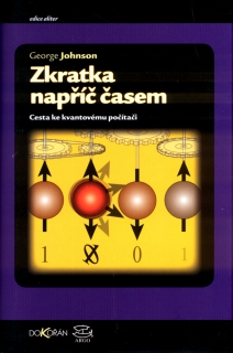 ZKRATKA NAPŘÍČ ČASEM