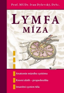 LYMFA MÍZA