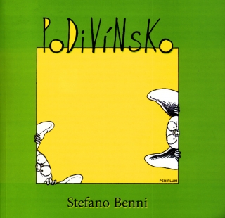 PODIVÍNSKO