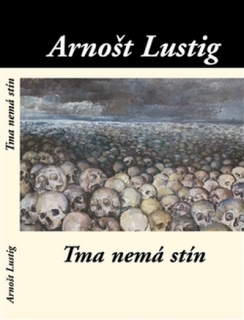 TMA NEMÁ STÍN