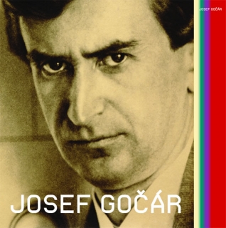 JOSEF GOČÁR