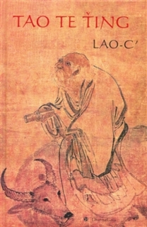 TAO-TE-TING  VÁZ. /DHARMAGAIA/