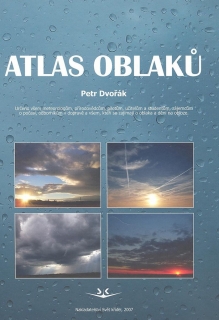 ATLAS OBLAKŮ