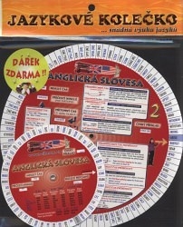 ANGLICKÁ SLOVESA 2