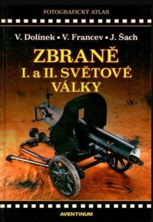 ZBRANĚ I.AII.SVĚTOVÉ VÁLKY