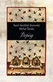 DOPISY-BOROVSKÝ