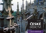 ČESKÉ DĚDICTVÍ    PAMÁTKY UNESCO