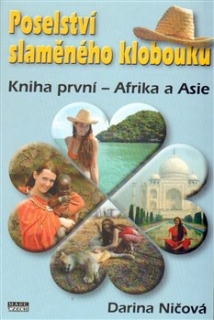 POSELSTVÍ SLAMĚNÉHO KLOBOUKU